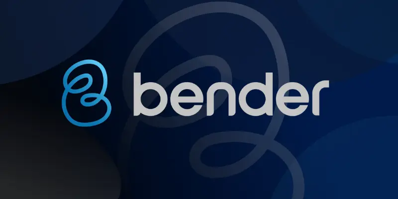 Bender the Grindr Alternatives